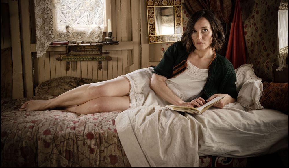 Playtime boards Cannes opening night film The Electric Kiss by Pierre Salvadori